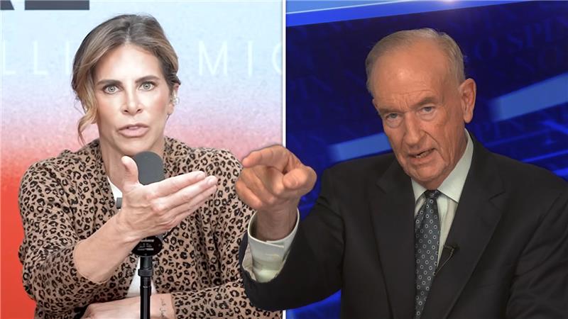 Bill O'Reilly and Jillian Michaels on the Future of America